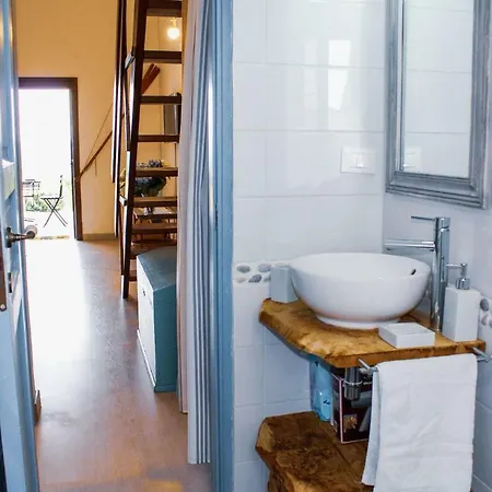 Apartman Sardegna Countryside Apt! Tennis & Pool Olbia