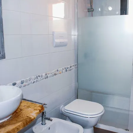 Sardegna Countryside Apt! Tennis & Pool Apartman