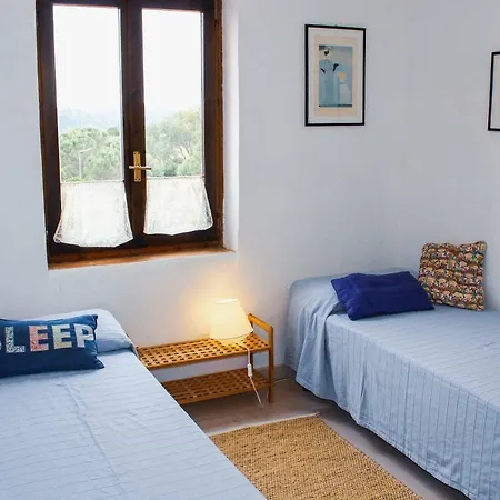 Apartman Sardegna Countryside Apt! Tennis & Pool Olbia