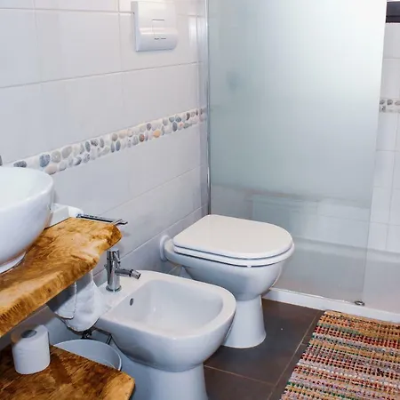 Apartman Sardegna Countryside Apt! Tennis & Pool Olbia