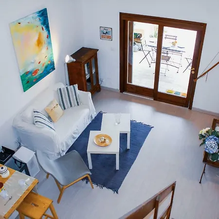 Sardegna Countryside Apt! Tennis & Pool Apartman