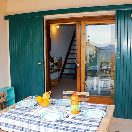 Apartman Sardegna Countryside Apt! Tennis & Pool Olbia