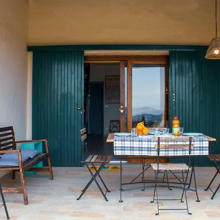 Sardegna Countryside Apt! Tennis & Pool Olbia