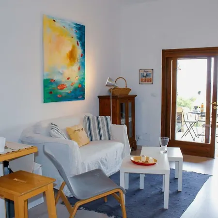 Apartman Sardegna Countryside Apt! Tennis & Pool Olbia