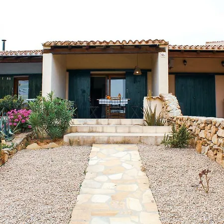 Sardegna Countryside Apt! Tennis & Pool Apartman *