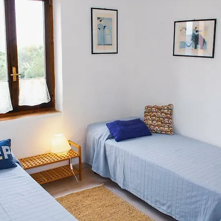 Apartman Sardegna Countryside Apt! Tennis & Pool Olbia