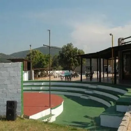 Apartman Sardegna Countryside Apt! Tennis & Pool *